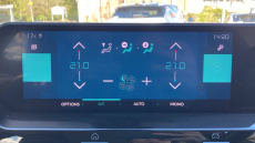 Citroen C4 100kW Shine 50kWh 5dr Auto Electric Hatchback